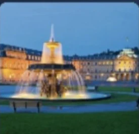 Stuttgart, Deutschland